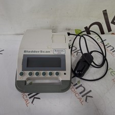 Verathon Medical, Inc BladderScan BVI 3000 Bladder Scanner