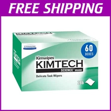 Kimberly-Clark Delicate Task Wipes 17,160 Sheets