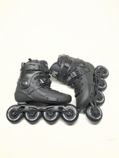 FR Skates Neo 2 80 Skates Black 6.0 38 