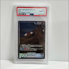 Imu [Alternate Art] OP13-079 Prices | One Piece Japanese Carrying
