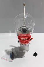 Dental Phantom Head Typodont Zahnmodell Zahnarzt &Uuml;bungskopf Simulator