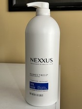 Nexxus Humectress Ultimate Moisture Conditioner, 42 Oz Repair Rescue Dry Hair