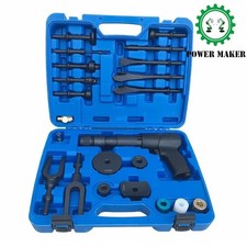 Handheld  Pneumatic Ball-End Demounting Hammer