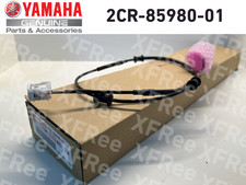 YAMAHA Genuine YZF-R1 WHEEL SENSOR ASSY, REAR 2CR-85980-01-00 OEM