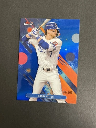 Bobby Witt Jr.
