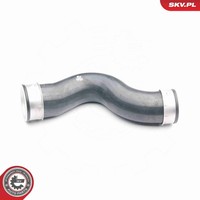 Ladeluftschlauch Esen SKV 24SKV049 FüR VW Passat B6 Variant 3C5 3C2 Golf 5 1K1 3