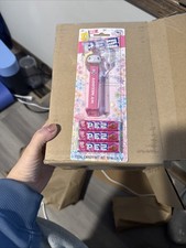 Hello Kitty Pez: MY MELODY 50th Anniversary Limited Edition