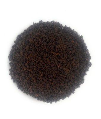 Assam CTC Second Flush Tea 2026 Season Fresh BOP Loose Leaf Blend