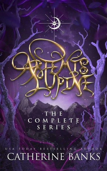 Artemis Lupine The Complete Series | Catherine Banks | Buch | Gebunden | 2022-image