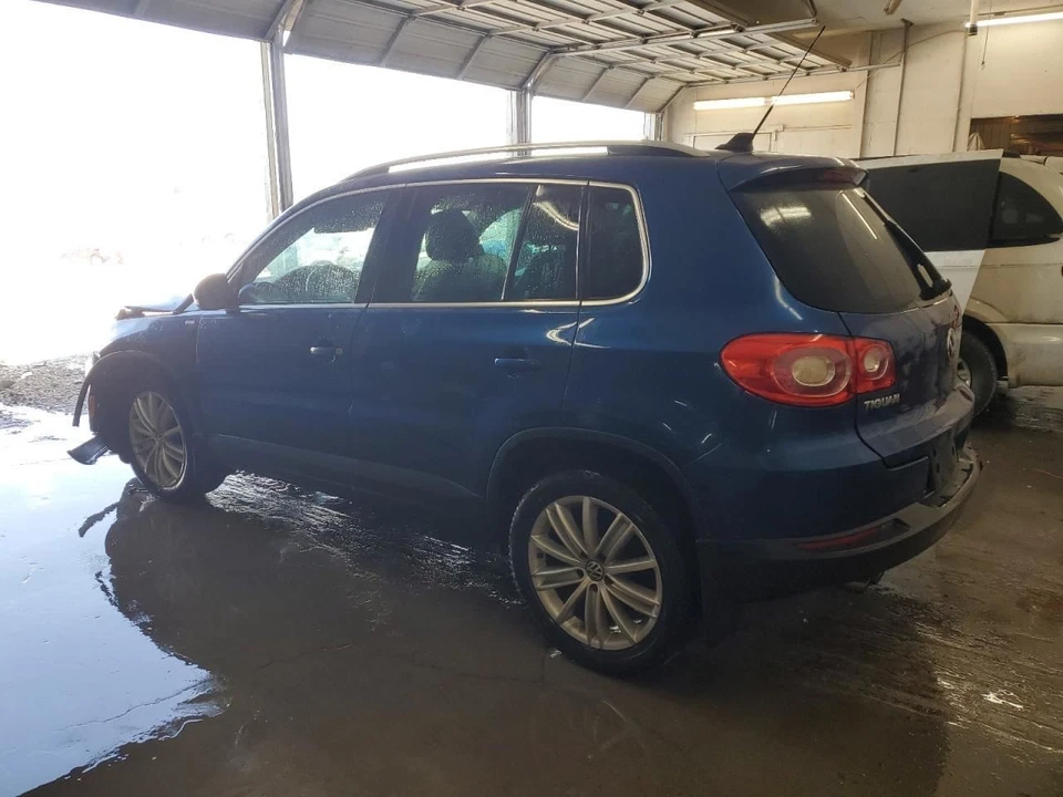 Engine ECM Electronic Control Module 2.0L Turbo FWD Fits 09-10 TIGUAN 2538178 — 第 2/4 张图片