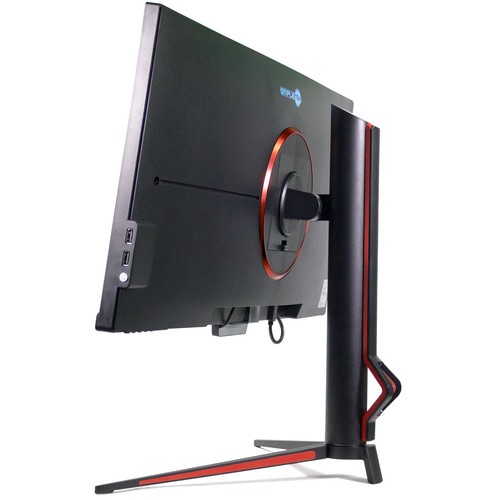 Aio All IN One i5 4GB 120GB 21:9 Ultrawide 30 " 2K IPS Windows 10 PC Computer - Picture 7 of 16