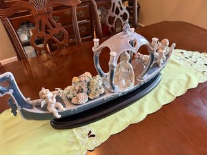 Lladró the Kiss | eBay