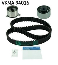 SKF VKMA 94016 Zahnriemensatz für KIA SPORTAGE (K00) 108-Zähne