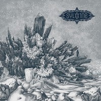 Sylvaine - Atoms Aligned Coming Undone - Cd - F72Z