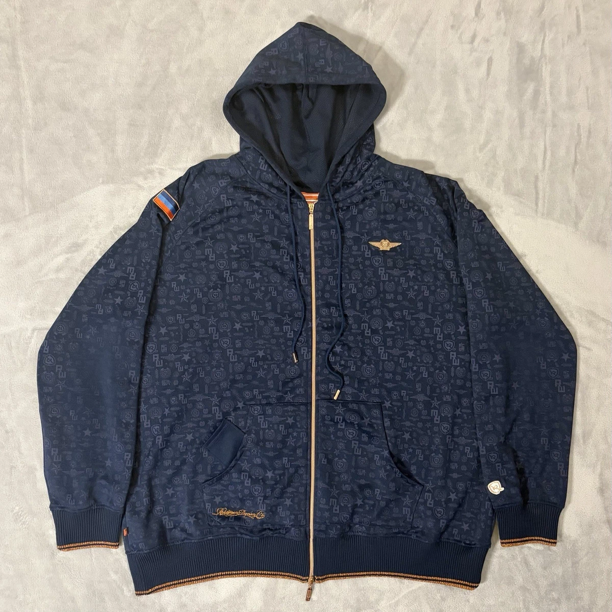 Rocawear Blue Activewear for Men for sale | eBay