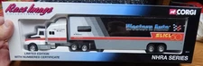 1994 CORGI RACE IMAGES NHRA SERIES WESTERN AUTO SLICK 50 NIB 1/64 LQQK
