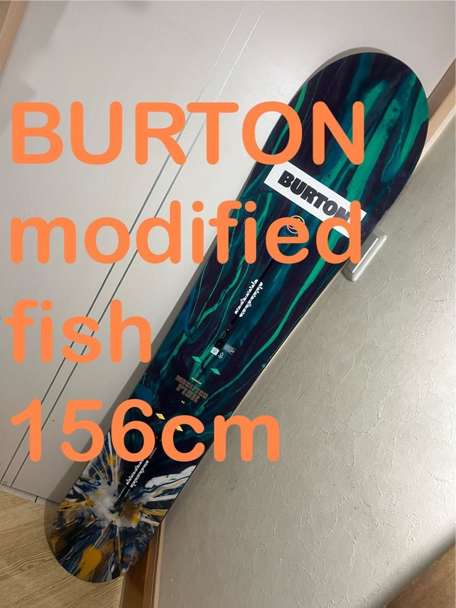 BURTON family tree fish modified 156cm powder board | eBay BURTON family tree fish modified 156cm powder board | eBay