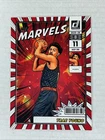 2025 Donruss Optic Trae Young Base (RAW)