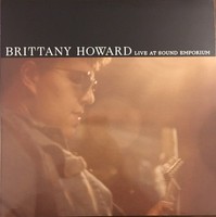 Howard - Live At Sound Emporium - Vinyl Record Vinyl - G3Z