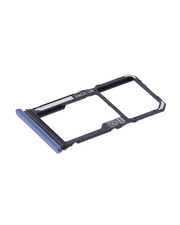 Sim Card Tray For Motorola Moto G Stylus XT2317 / 2023 Genuine OEM Blue