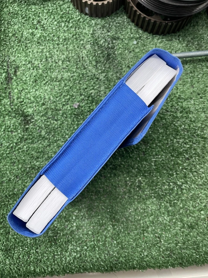 libretto uso e manutenzione Dacia Duster 2019 - Immagine 3 di 3