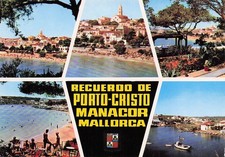 SPAIN PORTO CRISTO PORTO CRISTO MANACOR MAJORQUE