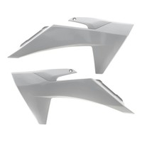 Acerbis Tankspoiler FüR Ktm Sx 65 Grau