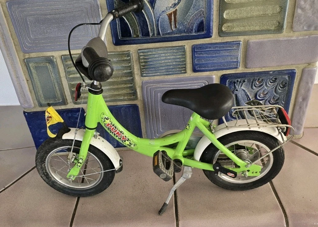 damen trekkingrad bergamont Bergamont Vitess 50 Amsterdam mermaid blue main image 1