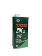 Titan CHF 11S Premium Performance Power Steering and Central Hydraulic Fluid ...
