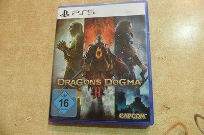 Dragon's Dogma 2 - PS5
