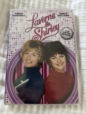 Laverne & Shirley: The Fifth Season (DVD, 1979) NEW SEALED