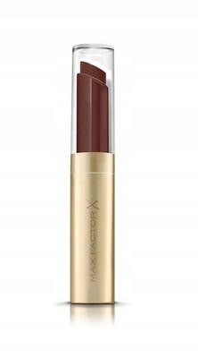 Max Factor Colour Intensifying Lip Balm 45 Rich Chocolate