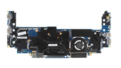 Lenovo X1 Yoga 2nd Gen Mainboard LRV2 MB 16822-1 Intel i7-7600U 16GB 5B20V13746