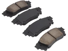 For 2018-2021 Lexus NX300 Brake Pad Set Rear 71162RVSF 2019 2020 2.0L 4 Cyl