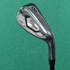Titleist AP3 718 Single 8 Iron Mitsubishi Tensei CK AMC IR Graphite Regular