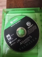 Assassin's Creed Game