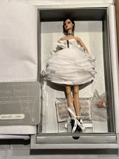 2009 Integrity Fashion Royalty “Deconstruction Sight Eugenia Perrin Frost” 91228