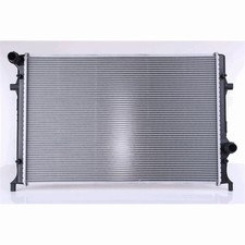 Radiator For Audi A3 8P RS3 Quattro Nissens 8J0121251B