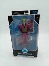 McFarlane Toys DC Multiverse Infinite Frontier The Joker  New
