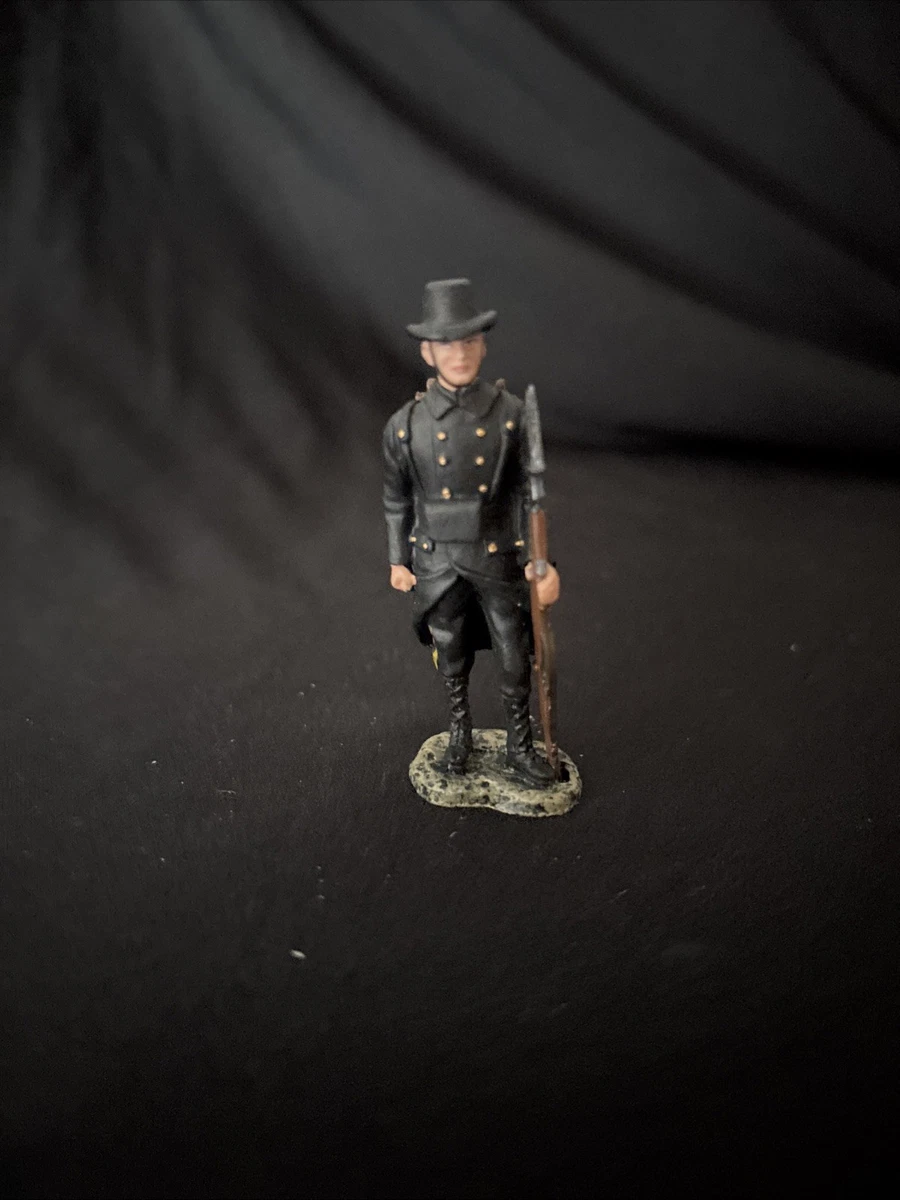 King & Country Soldier Lead Toy Soldiers for sale | eBay