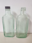 2  McElree's Cardui Embossed Bottle Chattanooga Medicine Co. Tennessee Rare — photo 1
