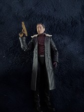 Marvel Legends LOOSE Winter Soldier Baron Zemo 6” Figure Flight Gear Wave