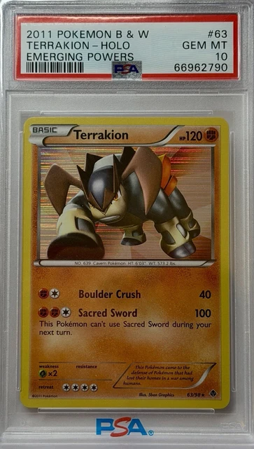 Terrakion