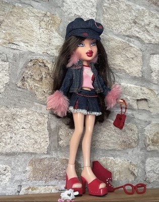 Bratz Sweetheart Dana