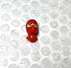 GI Joe Ice Viper 1987 HEAD ONLY No Cracks *COMBINED SHIP* v1 Body Part Cobra VTG