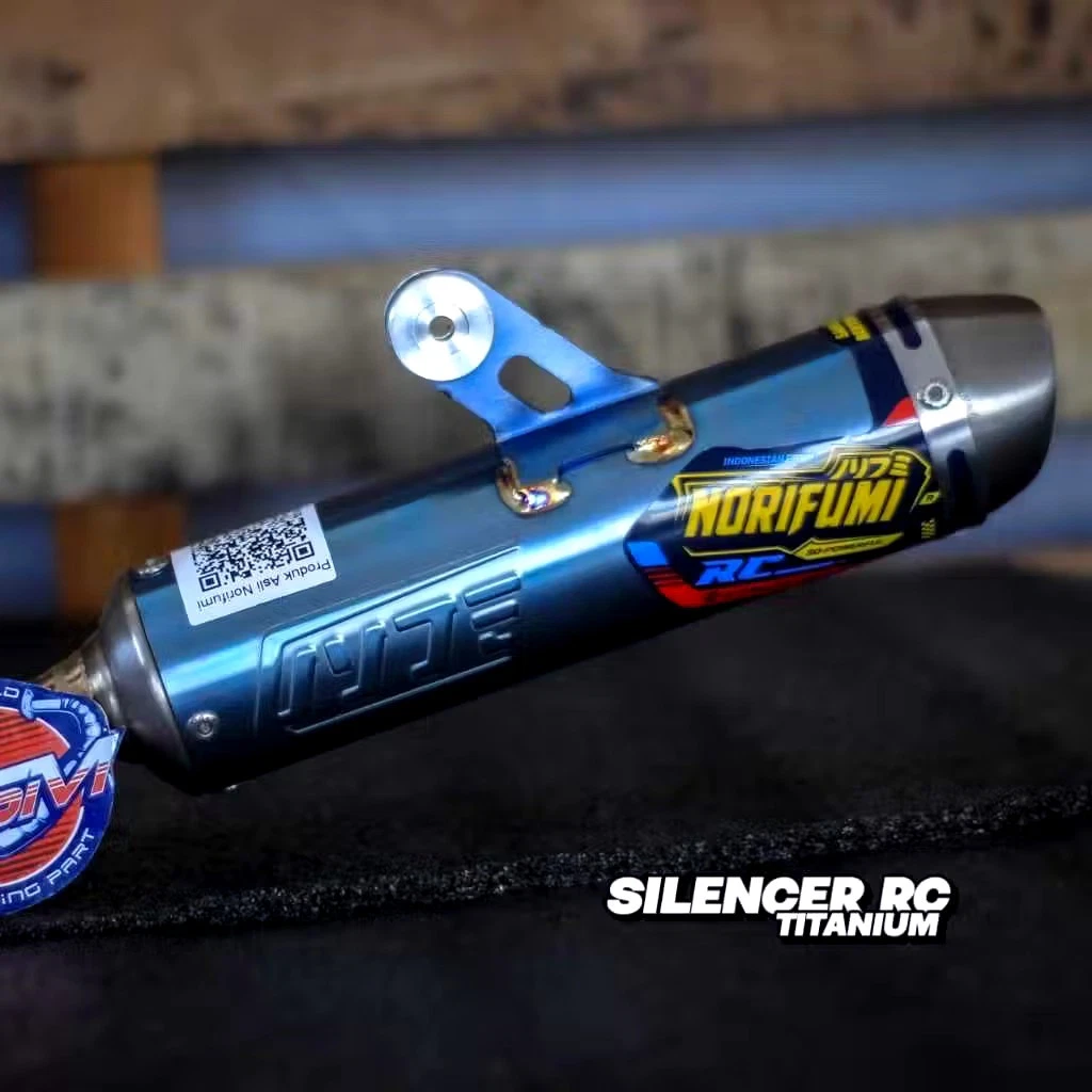 Motorcycle Silencers, Mufflers & Baffles for Yamaha YZ125 for sale
