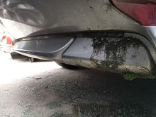 Pare-choc arrière Alfa Romeo ALFA GT