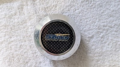 Team 5zigen lightweight is FN01R-C centercap