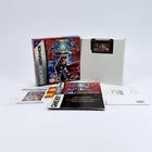 Shining Soul II Nintendo Game Boy Advance 2004 Complete With Box Inserts Manuals