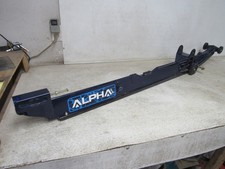 2025 ARCTIC CAT M 858 CATALYST ALPHA ONE SLID...